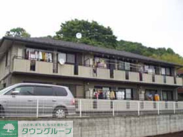 サニーコートしもはたの物件内観写真